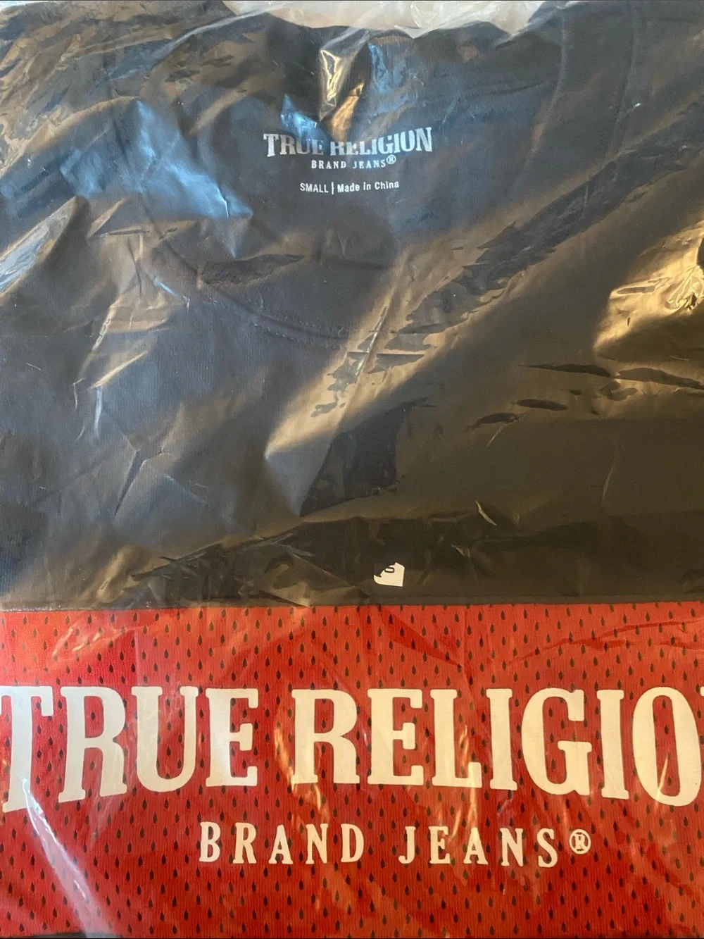 True Religion true religion